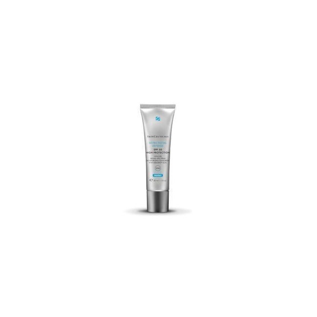 Skinceuticals ultra facial Defense crema solare spf50 30ml Skinceuticals ultra facial Defense crema solare spf50 30ml