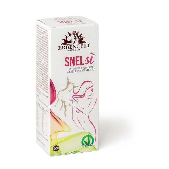 Snelsi' 250 Ml