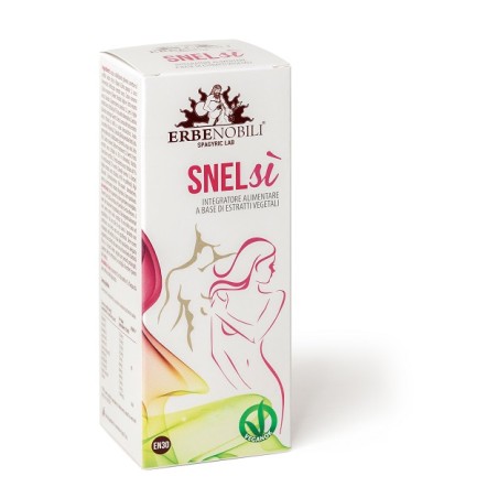 Snelsi' 250 Ml