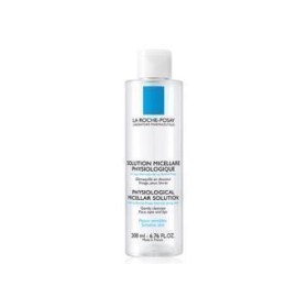 La Roche Posay Physiologique Soluzione Micellare Ultra Fisiologica Pelli Sensibili 400ml