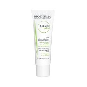 Bioderma Sebium Hydra Crema Idratante 40Ml