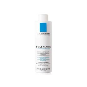 La Roche Posay Toleriane Dermonettoyant Detergente 400ml