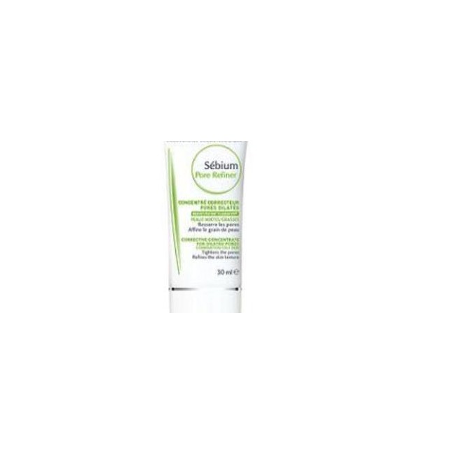 Bioderma Sebium Pore Refiner Pelli Miste grasse 30Ml
