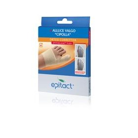 Epitact Ortesi Correttiva Alluce Valgo Small 1 Pezzo