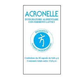 Acronelle 30 Capsule
