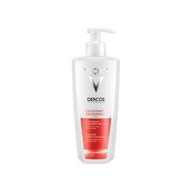 Vichy Dercos Technique Shampoo Energizzante Complemento Anti Caduta 400ml