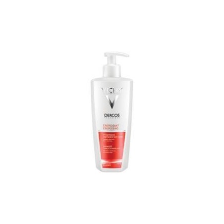 Vichy dercos Technique Shampoo Energizzante Complemento Anti Caduta 400ml