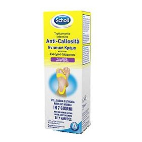 Scholl intensiva anti callosita 75 ml