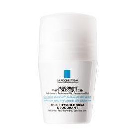 La Roche Posay Physiologique Deodorante Fisiologico 24h Roll-On 50ml