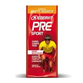 Enervit Pre-Sport Gelatina 45g