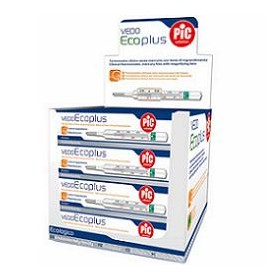 Pic termometro vedoecoplus v