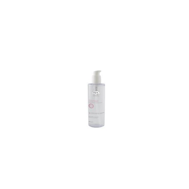 Roc Micellar Cleansing Solution Extra-Comfort 400ml
