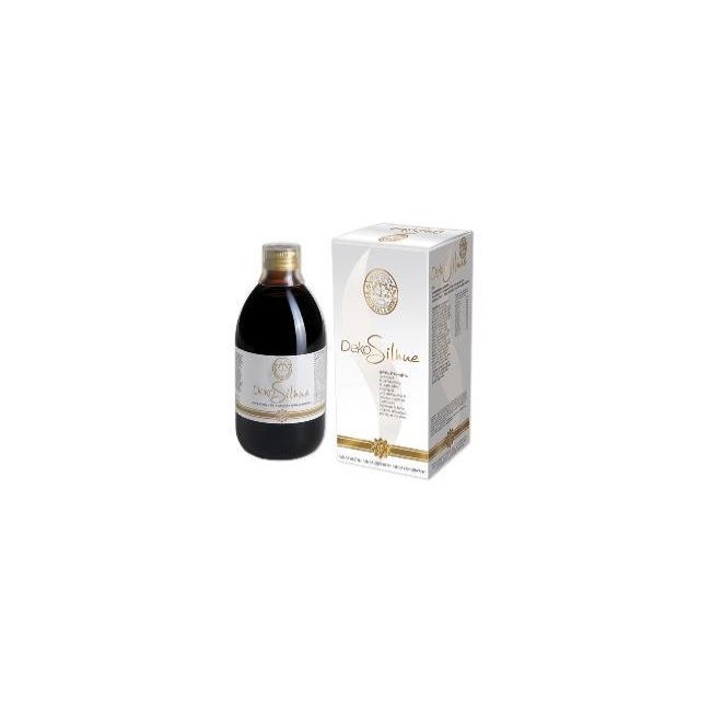 Dekosilhue Integratore Alimentare 500Ml