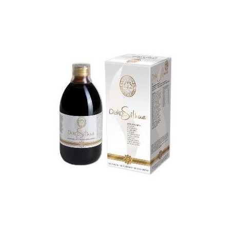 Dekosilhue Integratore Alimentare 500Ml Dekosilhue Integratore Alimentare 500Ml