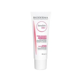 Bioderma Sensibio Ds Crema Anti-Irritante 40Ml