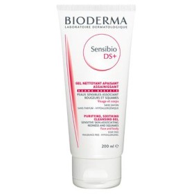Sensibio Ds+ Mousse Gel Desquamazione Rossore 200ml
