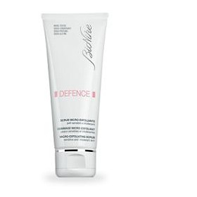 Bionike Defence Scrub Micro-Esfoliante 75ml