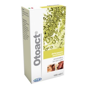 Otoact Light 100 Ml