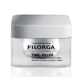 Filorga Time Filler Crema Correzione Rughe Assoluta 50ml