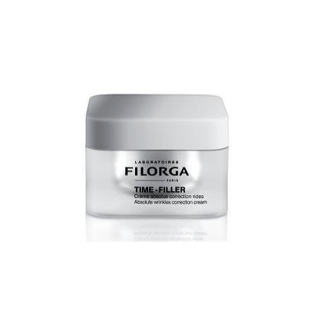 Filorga time filler crema correzione rughe assoluta 50ml