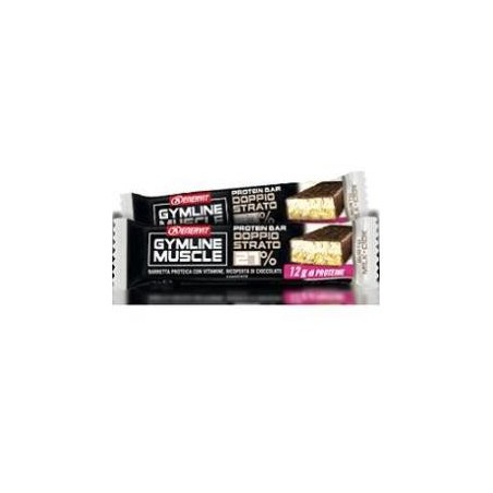 Enervit Gymline Bar Dmilk 27 1Pz Enervit Gymline Bar Dmilk 27 1Pz