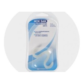 Nok San Gel Allineatore Dita