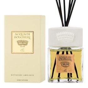 Diffusore di Fragranza Ambienti Acqua di Bolgheri Oro 500ml
