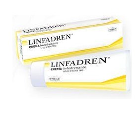 Linfadren crema 100 ml