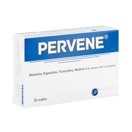 Pervene 30 Ovaline Astuccio 25,5 G Pervene 30 Ovaline Astuccio 25,5 G