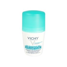 Vichy Deo Bille Deodorante Anti Traspirante e Anti Tracce 50ml