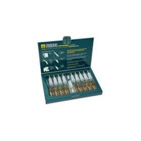 Endocare Tensage Ampolle 10F 2Ml