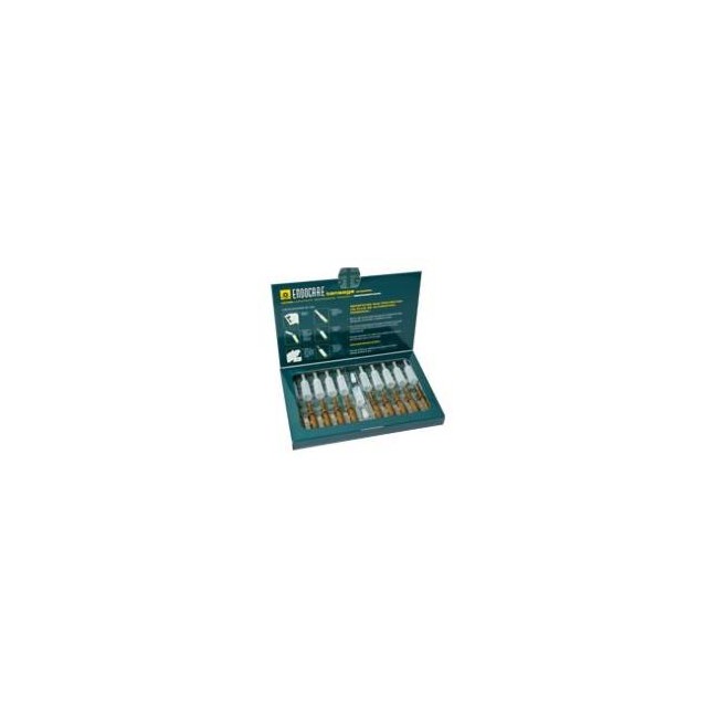 Endocare Tensage Ampolle 10F 2Ml