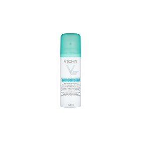 Vichy Deo Aerosol Deodorante Spray Anti Tracce 125ml