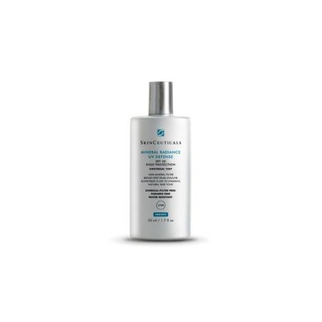 Skinceuticals mineral radiance UV defense spf50  50ml
