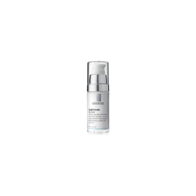 La roche posay substiane serum concentrato ricostituente intensivo anti età densità e volume 30ml