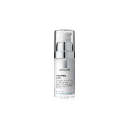 La roche posay substiane serum concentrato ricostituente intensivo anti età densità e volume 30ml La roche posay substiane serum concentrato ricostituente intensivo anti età densità e volume 30ml