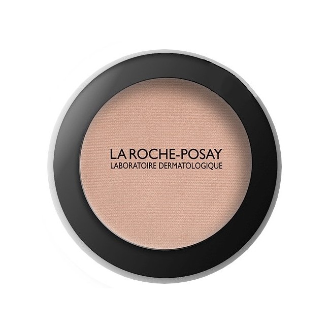 Toleriane teint blush caramel 5 ml