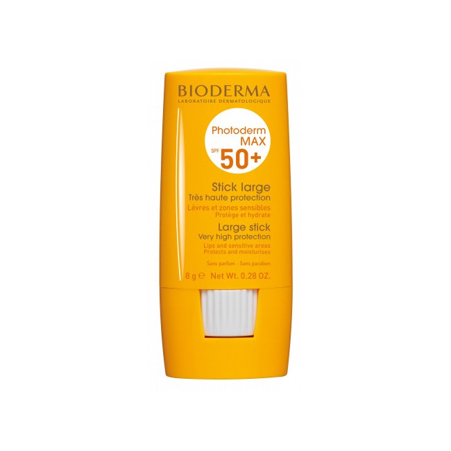 Photoderm Max Stick Spf50+ 8 G Photoderm Max Stick Spf50+ 8 G