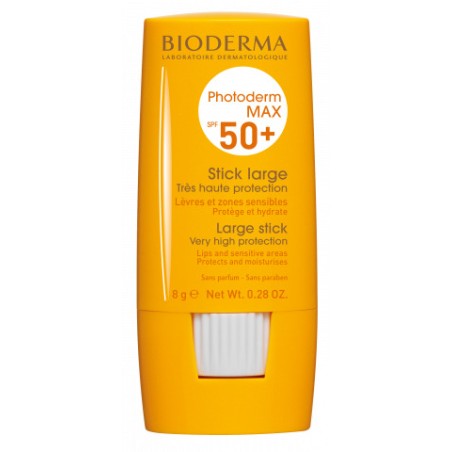 Photoderm Max Stick Spf50+ 8 G Photoderm Max Stick Spf50+ 8 G