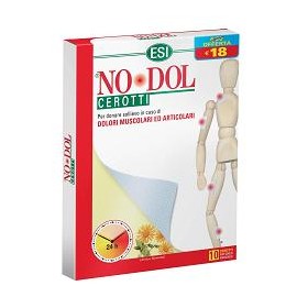 Esi nodol 10 cerotti