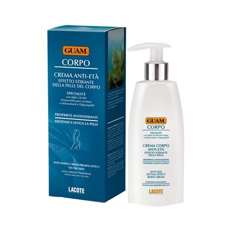 Guam crema corpo antieta' 200 ml Guam crema corpo antieta' 200 ml