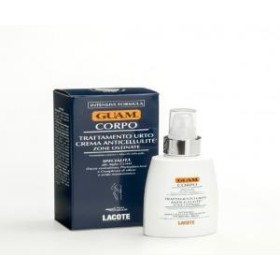 Guam Corpo Crema Acell Zone Ostinate 100Ml