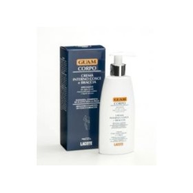 Guam Corpo Crema Interno Cosce e Braccia 200ml
