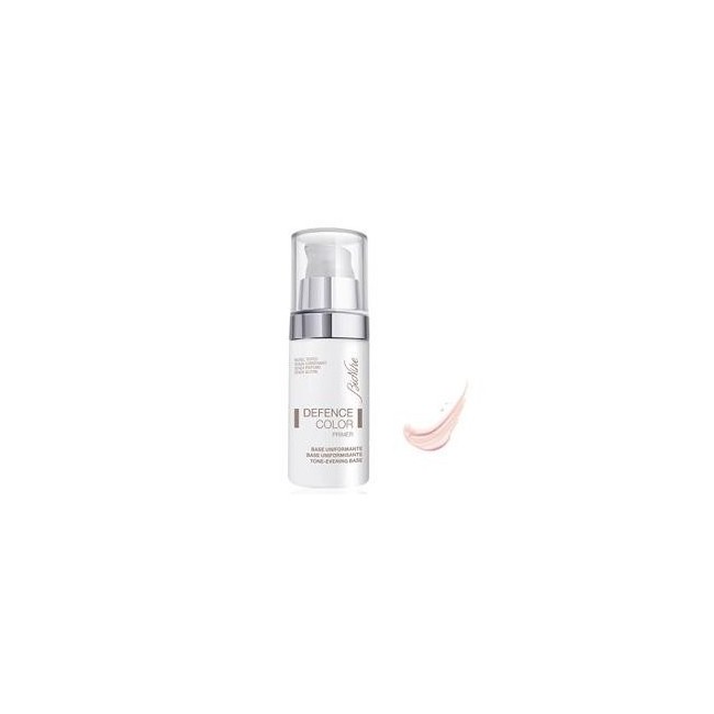 Bionike Defence Color Primer- Base Uniformante 30ml