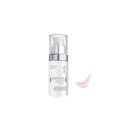 Bionike Defence Color Primer- Base Uniformante 30ml Bionike Defence Color Primer- Base Uniformante 30ml