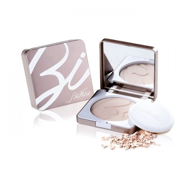 Bionike Defence Color Soft Touch Cipria Compatta - 101 Ivoire 8g