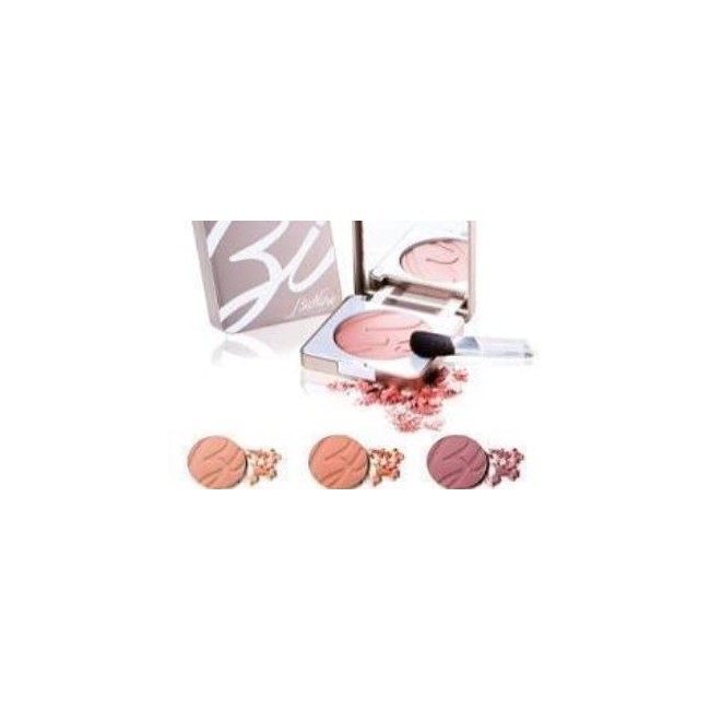 Bionike Defence color pretty touch fard compatto - 302 peche 5g