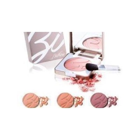 Bionike Defence color pretty touch fard compatto - 302 peche 5g Bionike Defence color pretty touch fard compatto - 302 peche 5g
