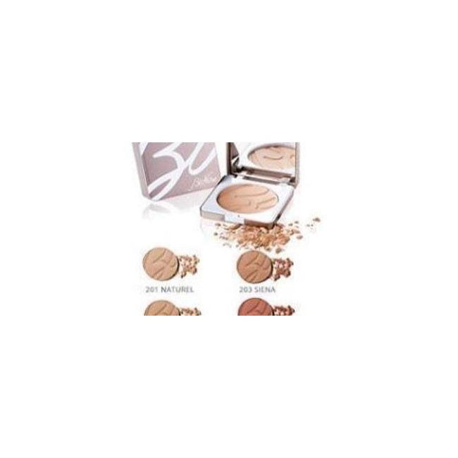 Bionike Defence Color Sun Touch Terra Compatta - 202 soleil 10g