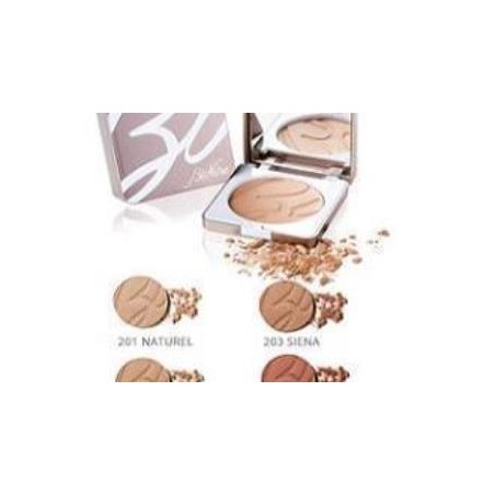 Bionike Defence Color Sun Touch Terra Compatta - 202 soleil 10g Bionike Defence Color Sun Touch Terra Compatta - 202 soleil 10g